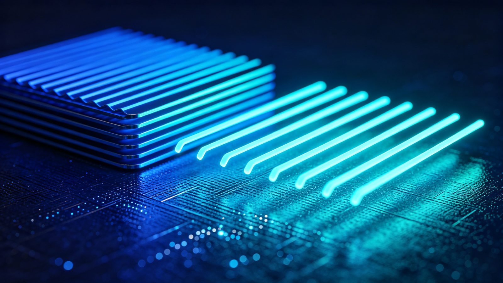 SMR vs CMR: Understanding Hard Drive Recording Technologies