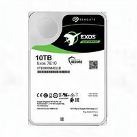 ST10000NM011B Front view 10TB thumbnail