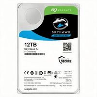 ST12000VE002 Front view 12TB thumbnail