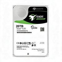 ST20000NM007D Front view 20TB thumbnail