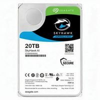 ST20000VE002 Front view 20TB thumbnail