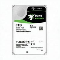 ST8000NM002A Front view 8TB thumbnail
