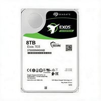 ST8000NM006B Front view 8TB thumbnail