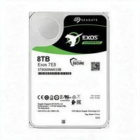 ST8000NM019B Front view 8TB thumbnail