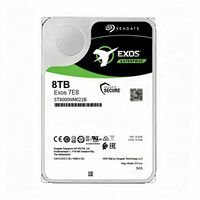 ST8000NM021B Front view 8TB thumbnail