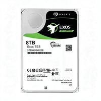 ST8000NM025B Front view 8TB thumbnail
