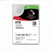 ST8000NT001 Front view 8TB thumbnail